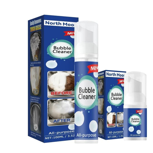 SprayPure™ | Spülmittelfreies Allzweck-Reinigungsspray