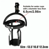 SteadySip™ | Halten Sie Ihr Getränk ruhig, auch auf holprigen Straßen!