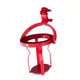 SteadySip™ | Halten Sie Ihr Getränk ruhig, auch auf holprigen Straßen!