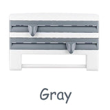 Storeafilm Multifunktions-Filmaufbewahrungsregal (nagelfrei)