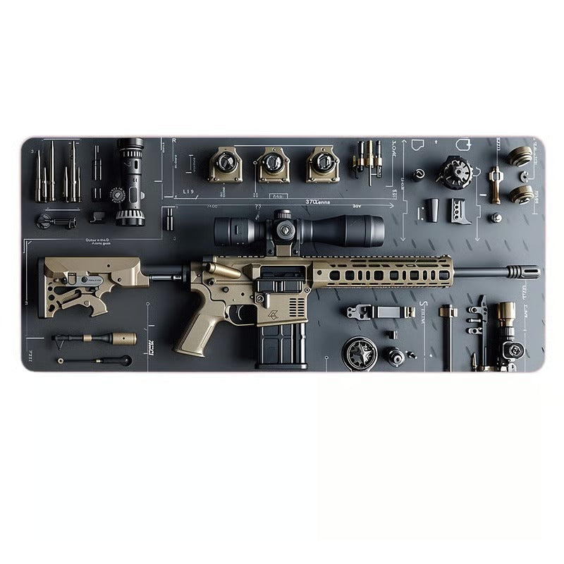 Strikora™ — Beherrsche Dein Schlachtfeld mit Präzision und Kraft