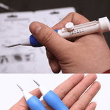 ThreadCrafters™ Stickset – Verwandeln Sie einfache Stoffe in atemberaubende, personalisierte Meisterwerke