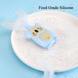 TinyTeeth™ - Zahnbürste für Kinder