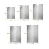 Titanium™ | Küchenschneidebrett