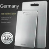 Titanium™ | Küchenschneidebrett