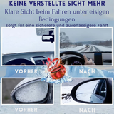 Tragbarer Heizlüfter | Schnellheizend | Energiesparend | Kompakt & Mobil