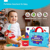 TranquilCast™ — Beruhigen Sie ihren Geist bei strahlend freudigem Lernen