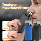 TrimElite™ | Tragbarer Nasenhaarschneider