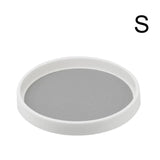 Turna™ | Runder Küchen-Drehteller Organizer mit 2 Etagen