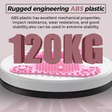 TwistFit™ – Kombinieren Sie Aerobic-Training und Fußtherapie