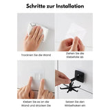 TwistHanger™ | Vielseitiges 360° drehbares Hakengestell