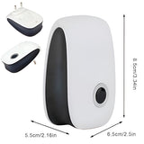 Ultraschall Schädlingsvertreiber | Chemiefrei &amp; Sicher | 100 m² Reichweite | VibeShield