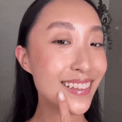 V34-CleanTeeth™- Farbkorrigierende Zahnpasta!