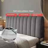 VelvaraLux™ — Umhülle Dein Kopfteil mit unvergleichlichem Samtkomfort und Schutz