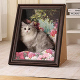 VelvePaw™ — Das ultimative Kratz- und Nickerchenparadies