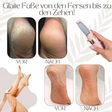 VelvetStep™ — Entdecke babyzarte Füße, die du gerne zeigst