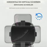 VersaHold™ – Müheloser Komfort für das Telefon!