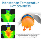 ﻿Vitalize™ | Ultraschall Lymphdrainagegerät | Cellulite & Fett Reduzieren | Muskelentspannung