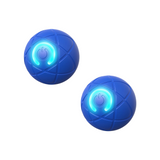 WaggleBall™ | Beleuchtetes Haustierspielzeug mit zufälligen Bewegungen