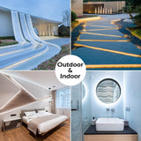 Wandering Star LED-Streifen™ — Verwandeln Sie jeden Raum in Ihre persönliche Glüh-Oase