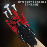 WebBolt™ – Entfessle endlose Abenteuer mit blitzschneller Spinnenkraft