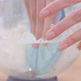 WhiskPerfecto - Blender Creme Reinigungsspatel [Letzter Tag Rabatt]