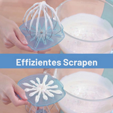 WhiskPerfecto - Blender Creme Reinigungsspatel [Letzter Tag Rabatt]