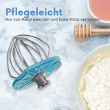 WhiskPerfecto - Blender Creme Reinigungsspatel [Letzter Tag Rabatt]