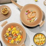 WokMaster™ | Wok Cooking Pro