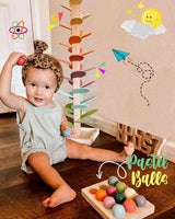 Wonder Tree™ - Ein lustiger, skurriler Marmorbaum