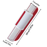 ZippyChop™ | Obst- und Gemüseschneider mit Reißverschluss