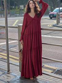 Wine Red