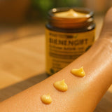 Bienengiftcreme | Salbe mit Bienengift, Hyaluron & Kollagen | BeeLixir