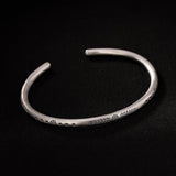 Bracelet Tibétain Trio Renaissance – Cadeau Symbolique - Biloria