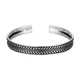 Bracelet Tibétain Trio – Visionnaire – Pierres et Symboles - Biloria