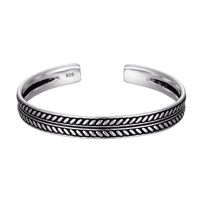 Bracelet Tibétain Trio – Visionnaire – Pierres et Symboles - Biloria
