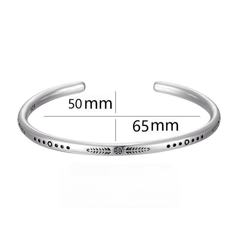 Bracelet Tibétain Trio Vitalité – Énergie et Renouveau - Biloria