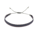 Bracelet Trio Tibétain Force de la Nature - Biloria