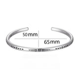 Bracelet Trio Tibétain Force de la Nature - Biloria