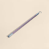 Crochet d'aide pour enfiler bracelet creux - Outil pratique - Biloria