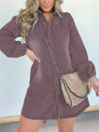 Gray Purple