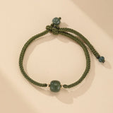 Offrir un Bracelet en Jade Naturel : Signification et Vertus - Biloria