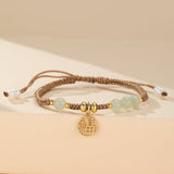 Offrir un Bracelet en Jade Naturel : Signification et Vertus - Biloria