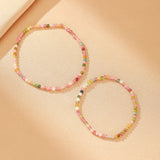 Pourquoi offrir un bracelet Tourmaline pour maman et enfant - Biloria