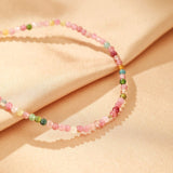 Pourquoi offrir un bracelet Tourmaline pour maman et enfant - Biloria