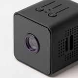 WLAN Überwachungskamera für außen und innen | Kabellose Mini Kamera mit Live Handyübertragung | SicherBlick