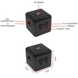 Kabellose Rückfahrkamera zum Nachrüsten für Auto, Wohnmobil, Anhänger & LKW | RückBlick